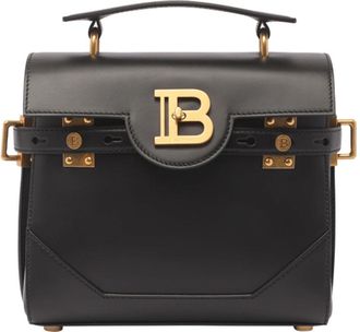 Balmain B-Buzz 23 Handbag