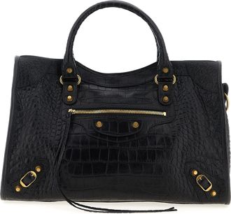 Balenciaga le City Bag M Handbag