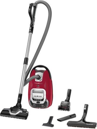 Rowenta Asp Rowenta 400w.sil.paraire Acondicionadoni-ro7473ea