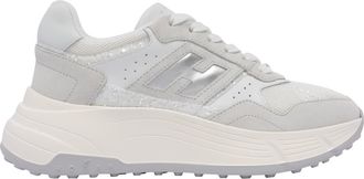 Hogan Hi-fi Sneakers