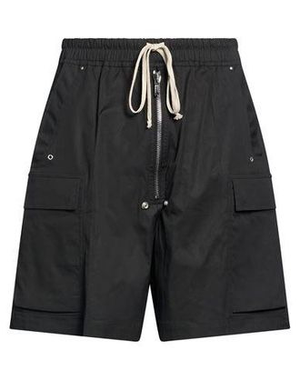Rick Owens BOTTOMWEAR - Shorts & Bermuda Shorts sur YOOX.COM