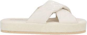 Agnona CALZATURE - Sandali su YOOX.COM