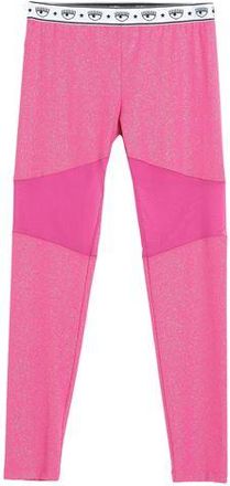 Chiara Ferragni BOTTOMWEAR - Leggings sur YOOX.COM