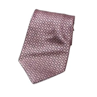 Gucci Pre-owned Cravat - Heren - Vintage Accessoires - Veelkleurig - ONE Size - Vintage