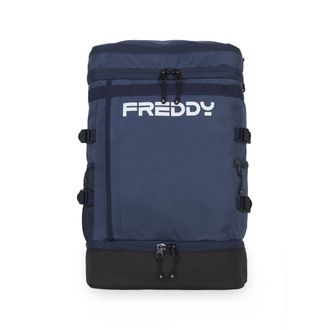 Freddy Zaino sportivo 35L con scomparto scarpe e porta PC