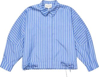 Munthe Donna, Camicette, Blu, XS, new