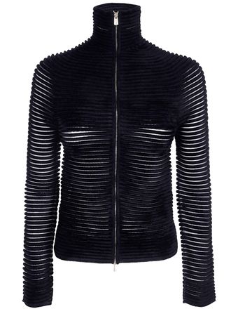 Giorgio Armani Sweater Turtle Neck Gw004179.Af29371 Fc026