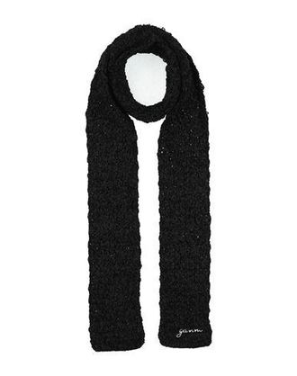 Ganni COMPLEMENTOS - Bufandas en YOOX.COM