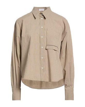 Brunello Cucinelli TOPWEAR - Shirts sur YOOX.COM