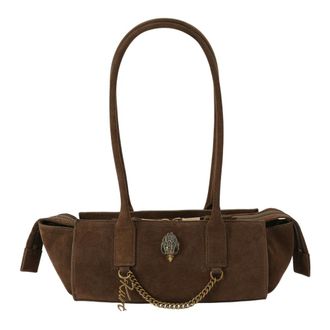 Kurt Geiger Donna, Borse, Marrone, Taglia unica, new
