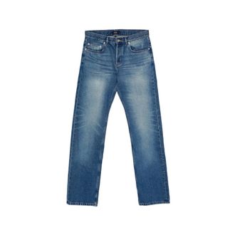 A.P.C. A. p.c. Five-pocket Jeans