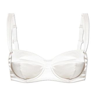 Dolce & Gabbana Donna, Mutande, Bianco, 4B IT, new