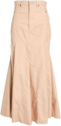 Burberry BOTTOMWEAR - Gonne lunghe su YOOX.COM