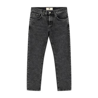 Pantaloni Torino Uomo, Jeans, Nero, W29, new
