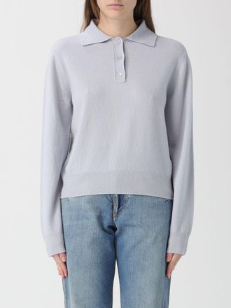 Maison Margiela Polo in lana vergine Maison Margiela