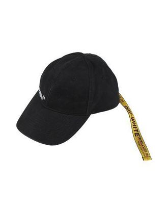 Off-white ACCESSOIRES - M&uuml;tzen & H&uuml;te auf YOOX.COM