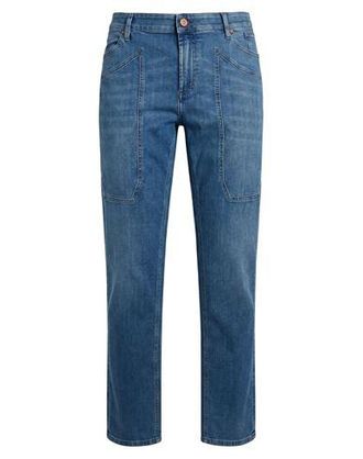 Jeckerson BOTTOMWEAR - Pantaloni jeans su YOOX.COM