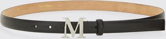 Max Mara Cintura Max Mara in pelle
