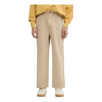 A Bathing Ape A Bathing Ape, Hombre, Pantalones, Beige, Talla: XL