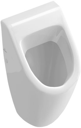 Villeroy & Boch Villeroy&boch - Villeroy Et Boch Urinoir DAspiration Subway 285x535x315mm