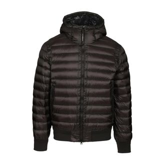 C.P. Company Hombre, Chaquetas, Negro, Talla: M