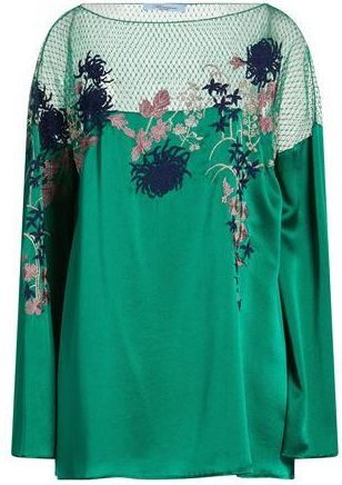 Blumarine TOPWEAR - Top su YOOX.COM