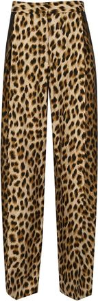 Sportmax Spxoblo trousers
