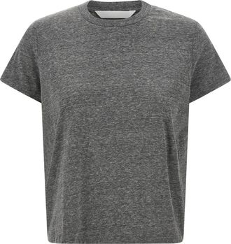 Mother Mujer, Camisetas, Gris, Talla: M