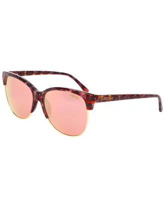 Smith Optics Mens REBEL 58mm Sunglasses