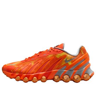 Nike x Palace Air Max DN8 Safety Orange IB4181-800