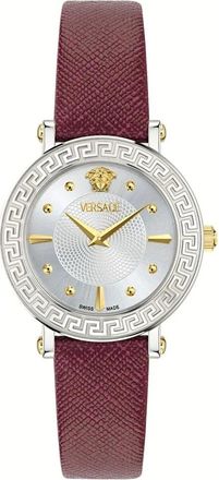 Versace Mujer, Accesorios, Gris, Talla: ONE Size