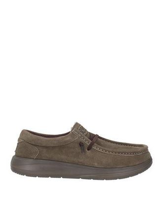 HeyDude FOOTWEAR - Lace-up shoes sur YOOX.COM