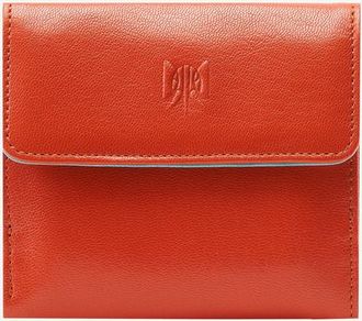 Tusk Indexer Wallet in Orange /Sky at Nordstrom