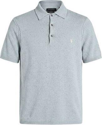 AllSaints TOPWEAR - Polo shirts on YOOX.COM