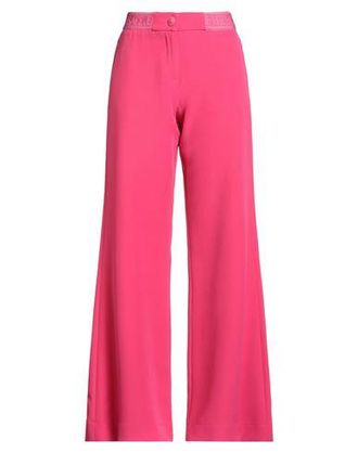 Versace BOTTOMWEAR - Trousers on YOOX.COM