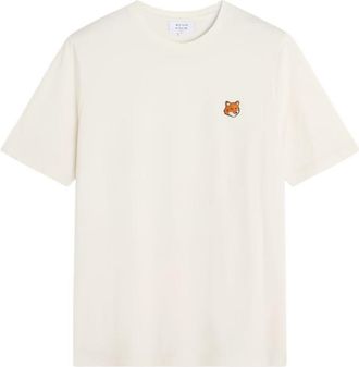 Maison Kitsun&eacute; T-Shirts And Polos