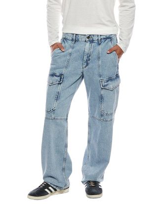 Rag & Bone Fit 4 Cargo Jean
