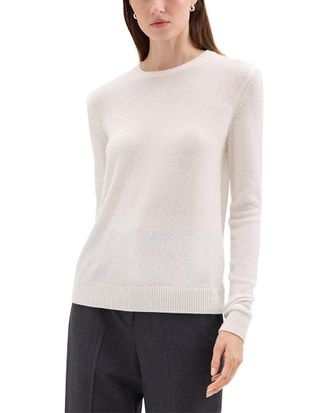 Theory Cashmere Pullover