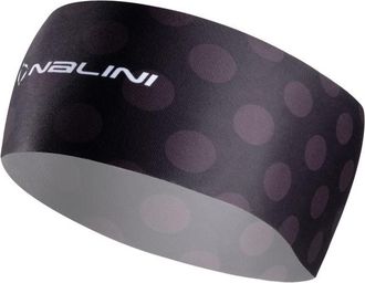 Nalini New Nalini Head Band Stirnband - Unisex | grau