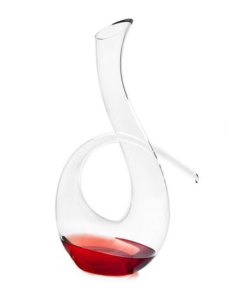 Godinger Pivot 30.5Oz Wine Carafe