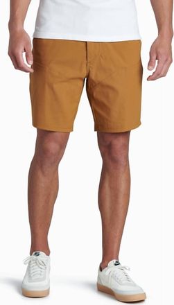 K&uuml;hl Renegade Short In Teak