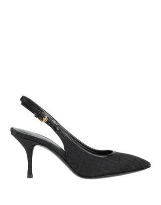 Moschino FOOTWEAR - Pumps sur YOOX.COM
