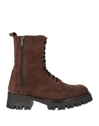 Ovye By Cristina Lucchi FOOTWEAR - Ankle boots sur YOOX.COM