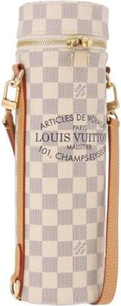 Louis Vuitton Borsa a spalla Pre-owned Mini - - Pre-owned - Donna - Bianco - ONE SIZE