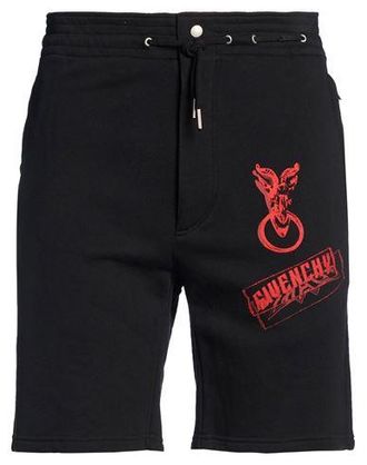 Givenchy Shorts & Bermuda Shorts