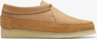 Clarks Weaver Tie Standard Fit