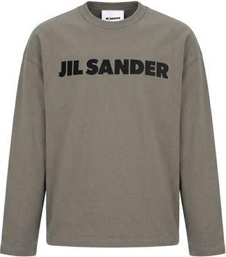 Jil Sander TOPWEAR - T-shirts su YOOX.COM