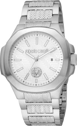 Roberto Cavalli Swiss Quartz Watch