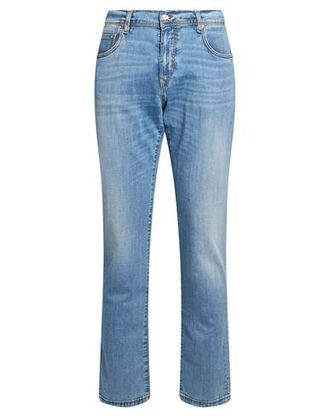 Baldessarini BOTTOMWEAR - Jeans sur YOOX.COM