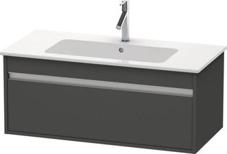Duravit Duravit Ketho Neceser De Pared 6420, 1 Caj&oacute;n, 1000mm, Para Me By